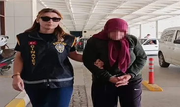 Ölümü şüpheli bulundu: Takibe alınan eşi Yunanistan sınırında kıskıvrak yakalandı