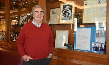 Dino Zoff’tan Türk Milli Takımı’na övgü