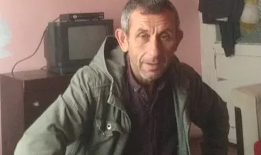 Düzce'de Basri Odabaş ortadan kayboldu: En son attığı mesajla helallik istemiş! #duzce