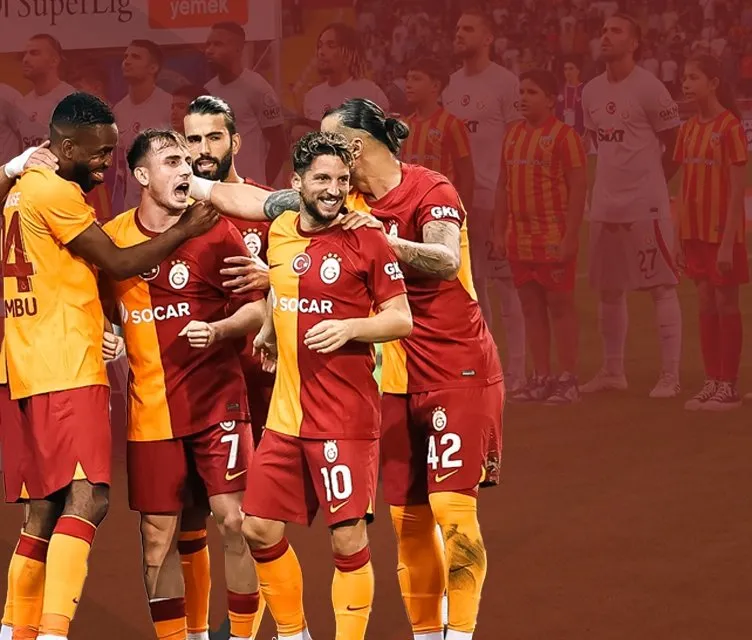 Son dakika Galatasaray transfer haberleri: Galatasaray’da iki ayrılık birden! Biri İngiltere’ye diğeri de İtalya’ya gidiyor...