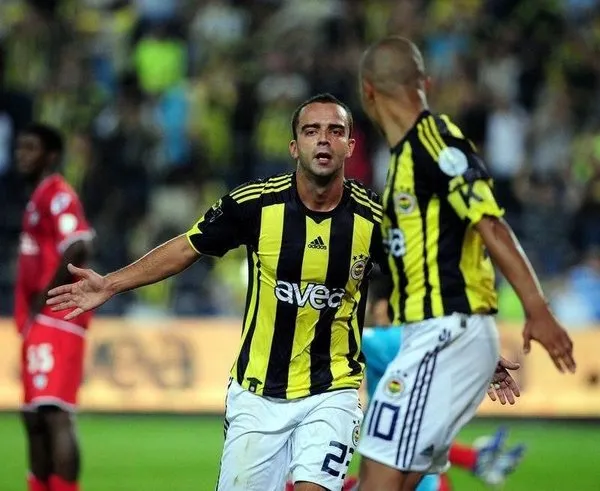 Fenerbahçe - Manisaspor