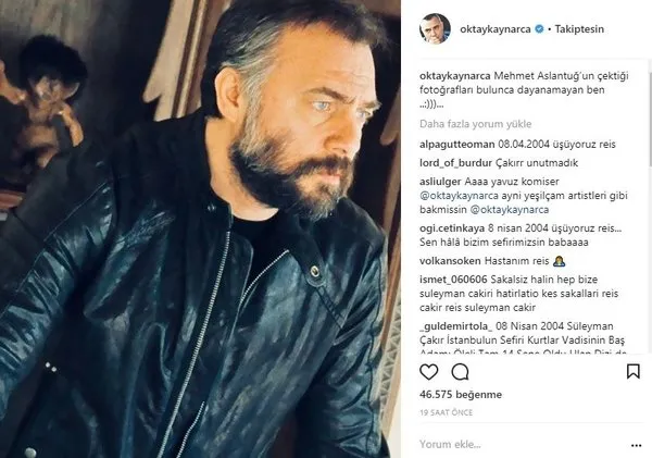 Alişan, Buse Varol ile yaşayacağı evden ilk kez fotoğraf paylaştı! İşte ünlülerin Instagram paylaşımları (08.04.2018)