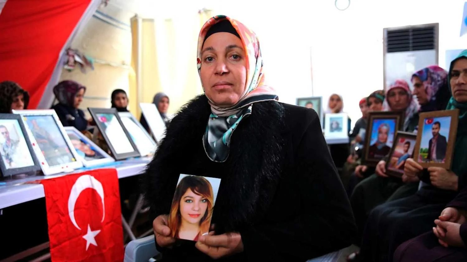 SON DAKİKA | Diyarbakır anneleri mutlu: Devletimiz büyüklüğünü gösterdi