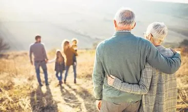 Üretin, şükredin keyfinize bakın