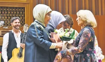 İnsanlığın vicdanına seslendik