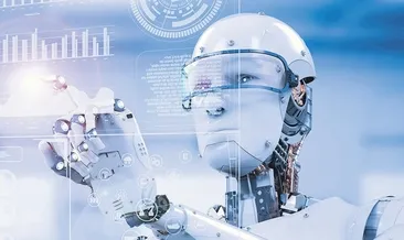 Yapay zekayı test etti