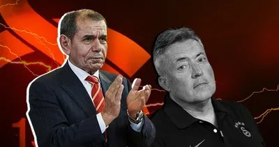 Son dakika Galatasaray haberleri: İşte Aslan’ın yeni hocası! Dursun Özbek kararını verdi...