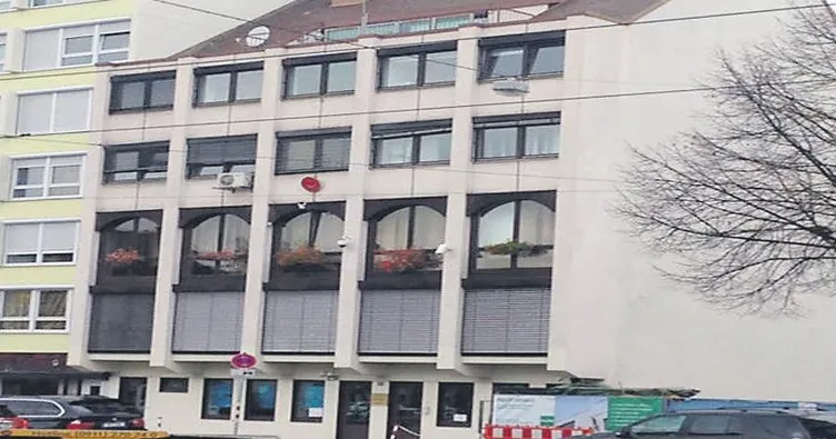 Başkonsolosluk yeniden açılıyor