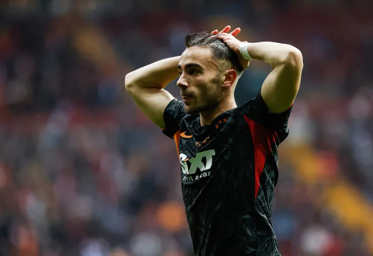 Son dakika haberleri: Arda Turan ilk transferini Galatasaray’dan yapıyor! Yıldız oyuncuyu Eyüpspor’a istedi: İşte Arda Turan’ın ilk transferi…