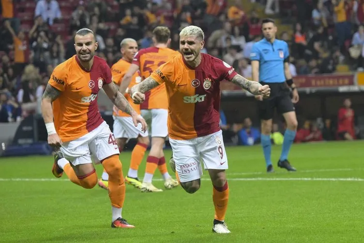 Son dakika Galatasaray transfer haberi: Cimbom’da yaprak dökümü! Tam 9 oyuncu ile yollar ayrılıyor