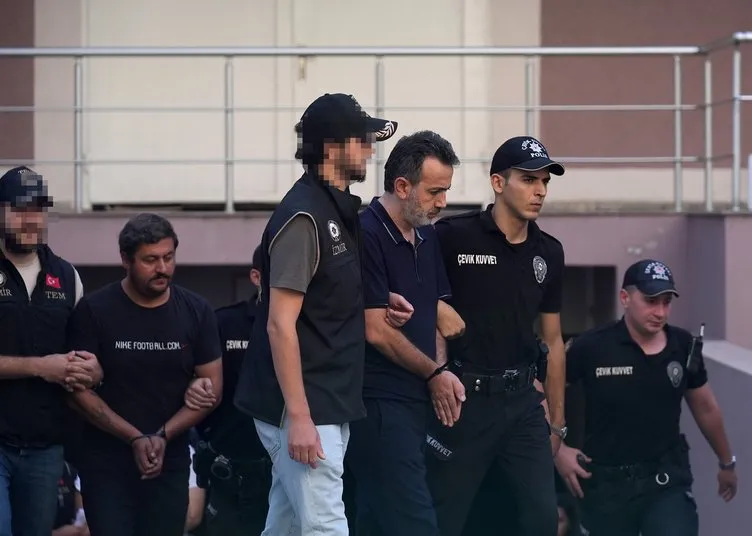 SON DAKİKA | İzmir’de 2 polisimizi şehit etmişti! SABAH, Eren Bigül’ün ifadesine ulaştı: İzmir fuarına saldırmayı düşündüm