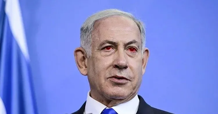 Son dakika | UCM’den Katil Netanyahu’ya yakalama emri: Gazze’de savaş suçu işlendi