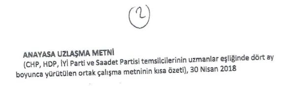 SON DAKİKA... Kılıçdaroğlu ve Akşener inkar etti ama arşivi unuttular! Gerçek arşivden çıktı