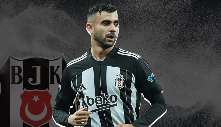 Son dakika Beşiktaş haberleri: Rachid Ghezzal bombası! İşte dev teklif ve Beşiktaş’ın cevabı...
