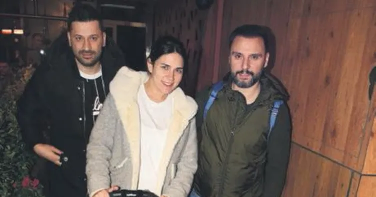 ‘Oğluma çiğ köfte ve kebap yedirdik’