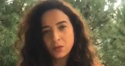 Seçim hazımsızlığı sahnede ağlattı! Oyuncu Asiye Dinçsoy’dan ’Karanlık dönem’ benzetmesiyle millet iradesine hakaret!