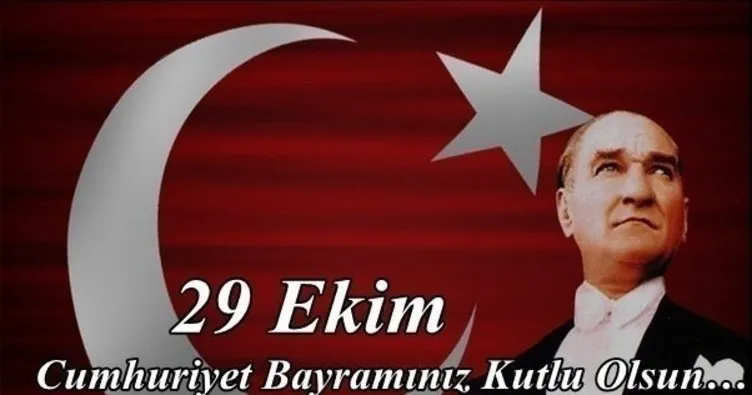 Atatürk’ün 29 Ekim Cumhuriyet Bayramı ile ilgili sözleri: Efendiler, yarın Cumhuriyet’i ilan edeceğiz!