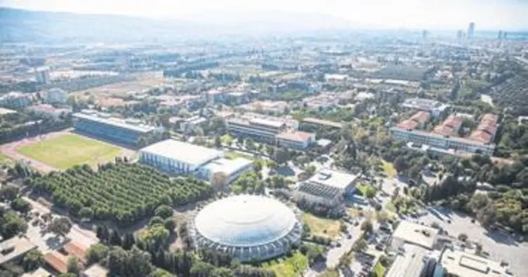 ‘Egeders canlı’ uygulaması başladı