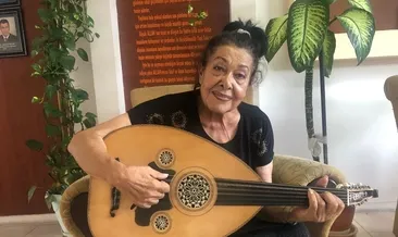 Udu yetim kaldı şarkılar sustu