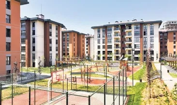 Deprem konutlarında indirim