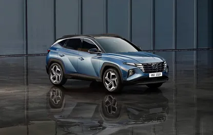 YENİ HYUNDAİ TUCSON