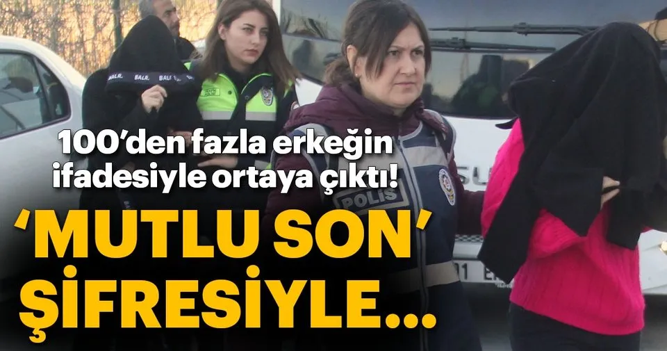 Masaj Salonlarina Fuhus Operasyonunda 33 Ev Hapsi Sayfa 4 En Son Haber