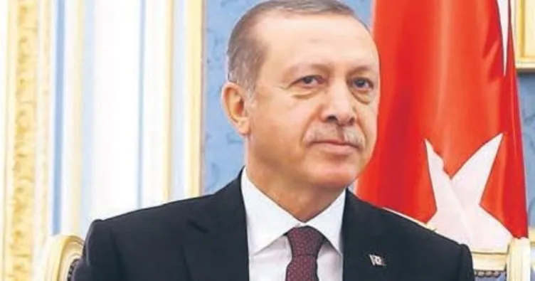 Erdoğan, Kral Selman’la görüştü