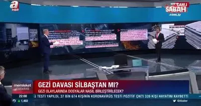 Gezi Davası’nda bu sanıklar beraat etmiş! “Kameraların önünde birilerinin ölmesi gerekir”