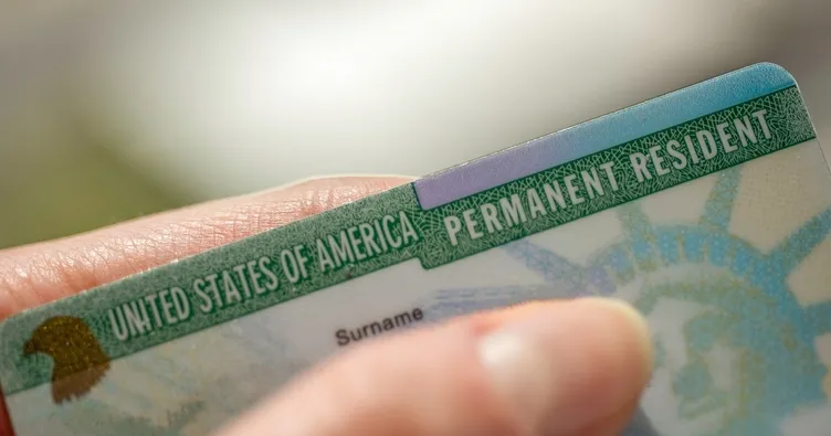 GREEN CARD BAŞVURU TARİHLERİ SON DURUM: DV Lottery 2026 Green Card başvuruları ne zaman, hangi gün başlar?