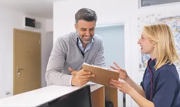 İkisi bir arada sağlık sigortası