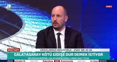 Galatasaray’ın yıldız ismi Feghouli için flaş sözler! Sakatlığı...