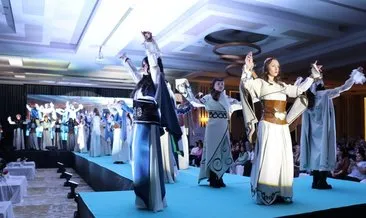 Afyonkarahisar ve Kütahya bu defilede buluştu #kutahya