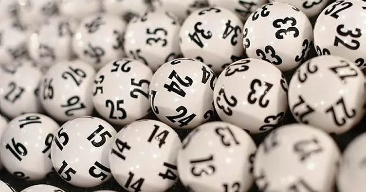 Sayısal Loto çekilişi saat kaçta yapılacak? 24 Temmuz Çarşamba MPİ ile Sayısal Loto çekiliş sonuçları