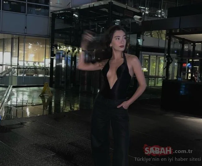 Anne olmaya hazırlanan Neslihan Atagül’den annesine kutlama! Neslihan Atagül annesini öpücüklere boğdu!