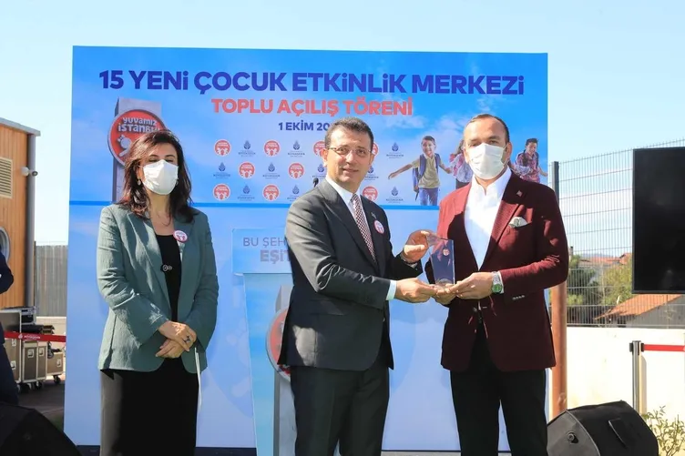 SON DAKİKA | Sıvacı Adem Soytekin’in KİPTAŞ vurgunu! İtirafçı olan çalışanı İBB’deki soygunu deşifre etti