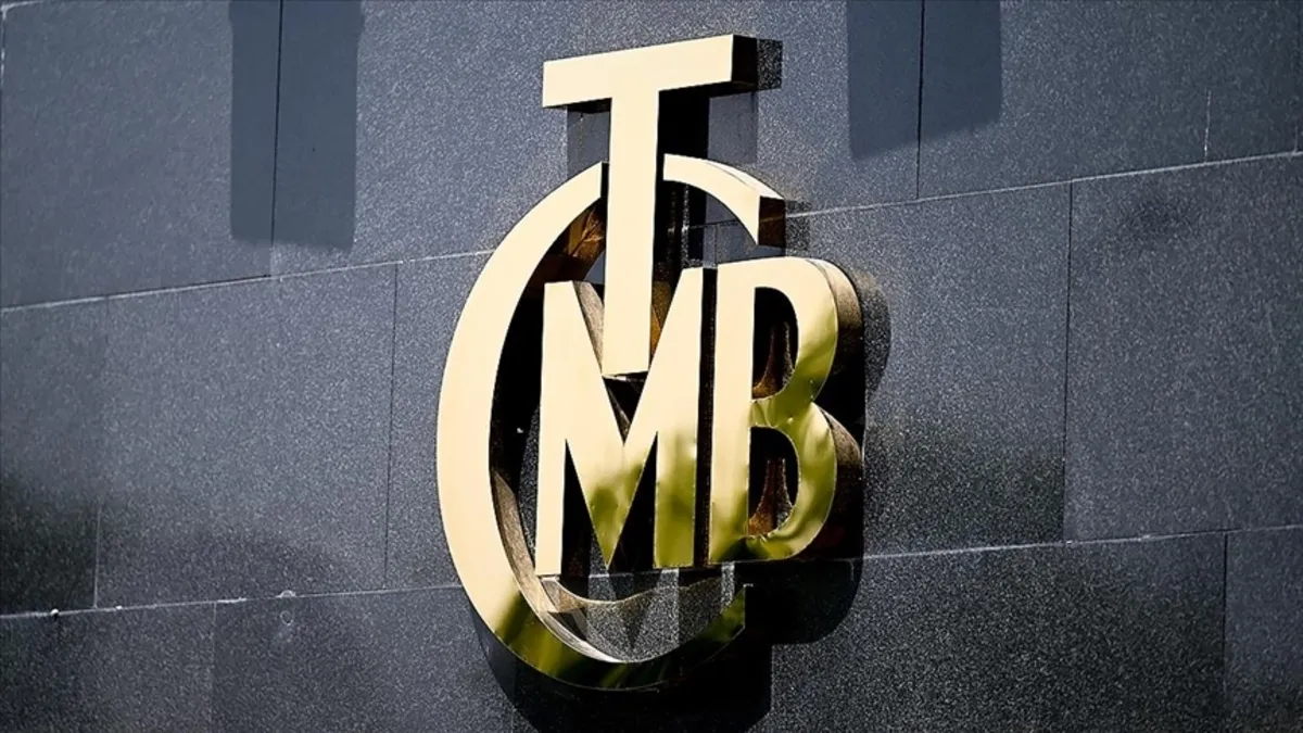Merkez Bankası rezervlerinde dikkat çeken artış! Toplam rezerv 171,5 milyar doları aştı Merkez Bankası rezervlerinde dikkat çeken artış! Toplam rezerv 171,5 milyar doları aştı