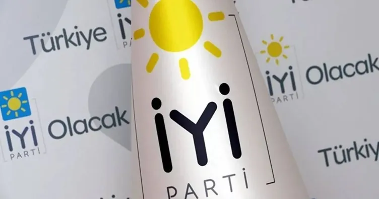 İyi Parti’de cadı avı