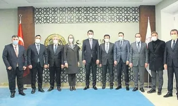 Kınık TOKİ’de ikini etap çalışması