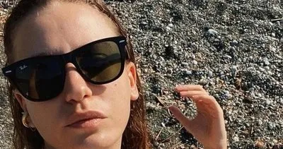 Serenay Sarıkaya’nın bornozlu sosyal medya paylaşımı eski aşkı ‘Kerem Bürsin ile barıştı mı’ sorusunu akıllara getirdi!