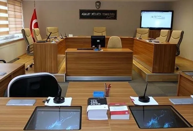 ’Müşterimi çekiyorsun’ cinayeti: Baba ve kızı öldü! İstenen ceza açıklandı