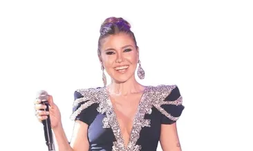 Gülben hız kesmiyor!