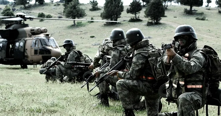 Bordo Bereliler Kandil baronunun peşinde