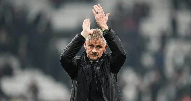 Ole Gunnar Solskjaer: Elan Ricardo daha çok savaşmak zorunda