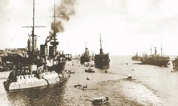 Siperin ardında bir vatan vardı