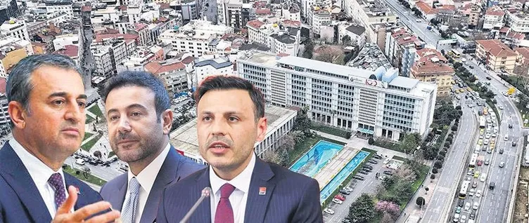 SON DAKİKA | CHP’deki rüşvet çarkından Burhanettin Bulut çıktı! Aziz İhsan Aktaş kirli para trafiğini anlattı: 124 milyon 800 bin lira verdik