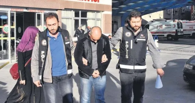 Konya Jet Üssü’nde 21 askere gözaltı...