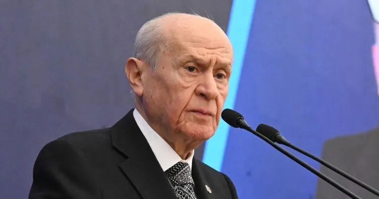 MHP lideri Bahçeli’den ’Kazakistan Cumhuriyet Günü’ kutlaması