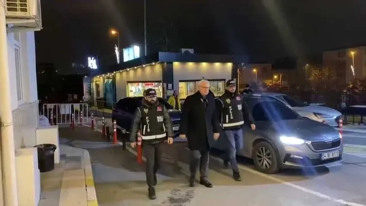 SON DAKİKA | Beykoz belediyesi iddianamesinde çarpıcı detaylar! Danışıklı ihale iddiaları şok etti: Şirketler değil ilişkiler yarışmış