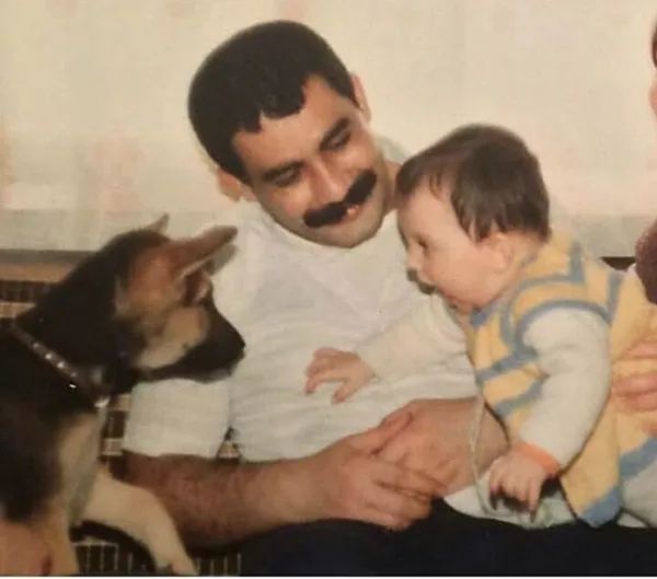 ahmet kaya siz 17 yil magazin haberleri