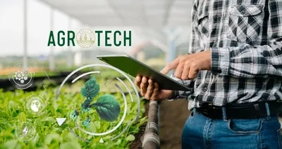 AGROTECH AGROT HALKA ARZ talep toplamaya devam ediyor! Agrotech Yüksek Teknoloji halka arz katılım endeksine uygun mu?